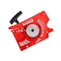 Chinese chainsaw recoil starter