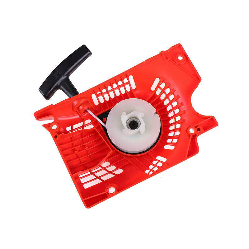 Chinese chainsaw recoil starter