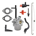 Briggs and Stratton generator carburator