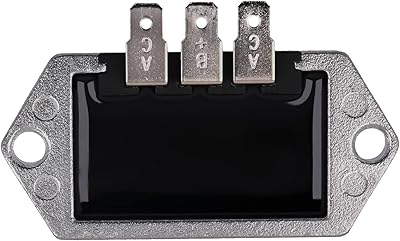 Kohler voltage regulator