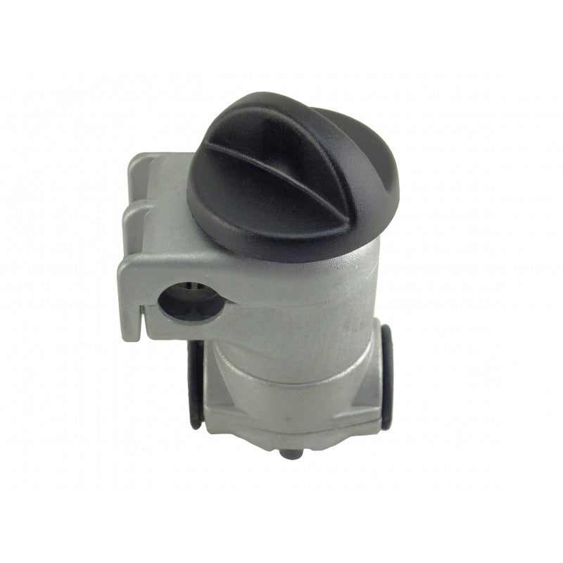 Brushcutter handle holder