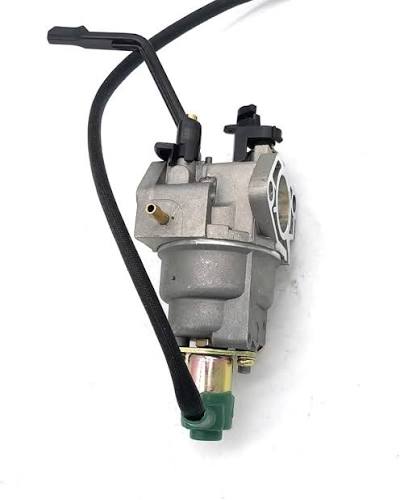 13 hp electronic carburator