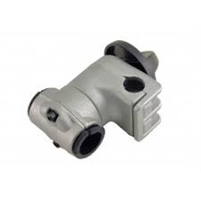 Brushcutter handle holder
