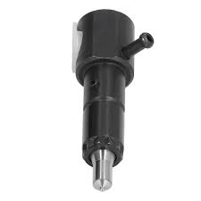 Diesel fuel injector
