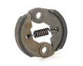 Chinese brushcutter clutch